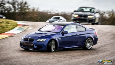 m3 drift objectif maitrise